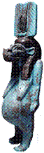 Tawaret of Thoeris